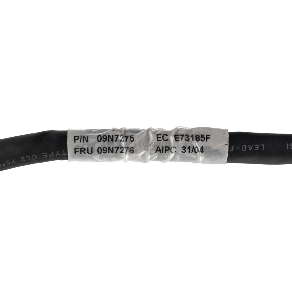 09N7276 IBM VHDCI TO VHDCI LVD CABLE 2M